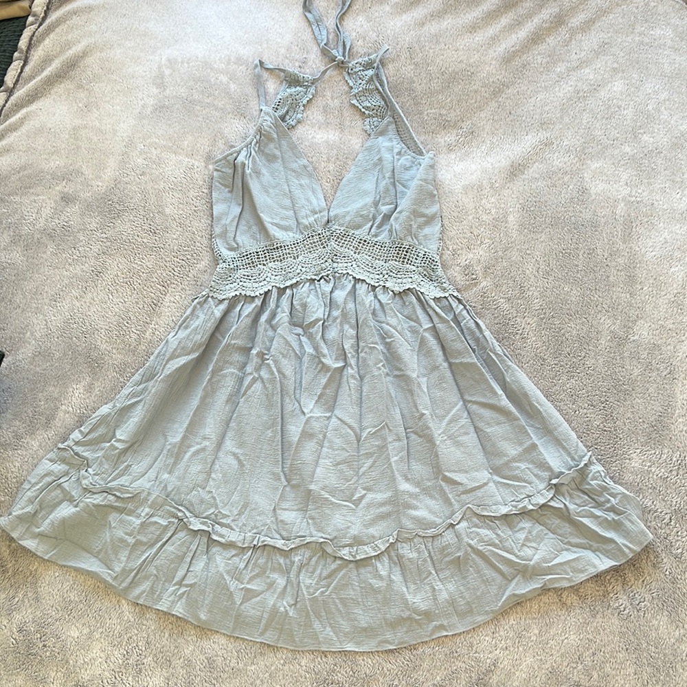 Adorable Summer Dress!